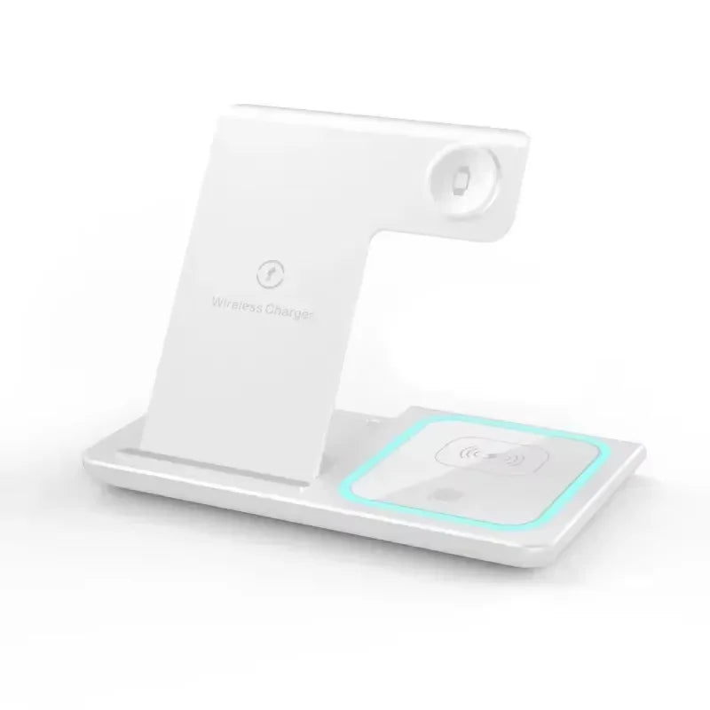 east Tech 3 in 1 Wireless Charger