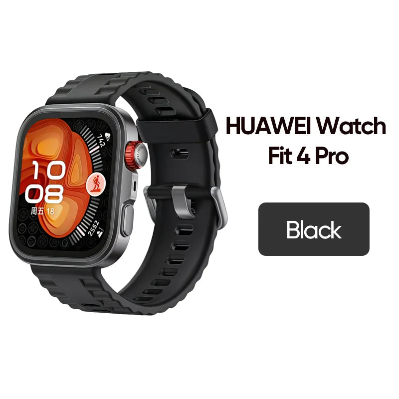 HUAWEI Watch Fit 4