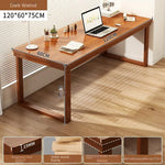 east Home Wooden 5 Solid wood dining table