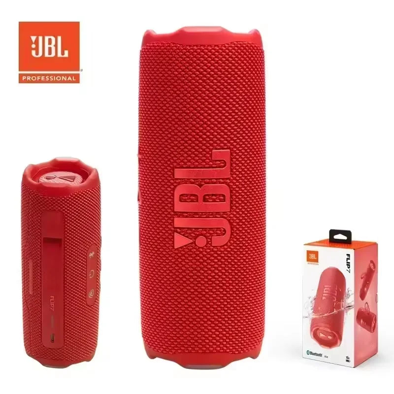 JBL Flip 7 Wireless Bluetooth Speaker