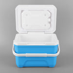 Outdoor esky Picnic Ice Bucket 6L Insulated Portable Cooler
