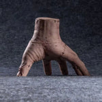 Halloween Horror Props Broken Hands – Horror Thing Hand Toy, Latex Figurine, Home Decor, Desktop Display, Party & Costume Prop