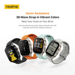 realme Watch 5 Smart Watch