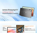 Lenovo K11/Plus Tablet Snapdragon 680 processor 8+256G /6+128 Gray