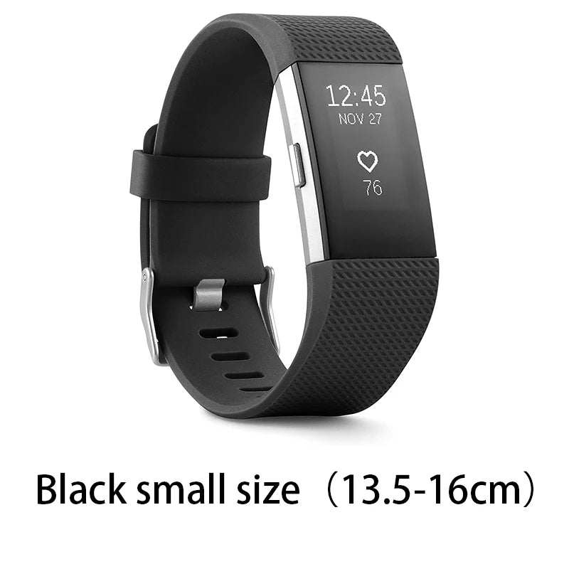 Fitbit Charge 2