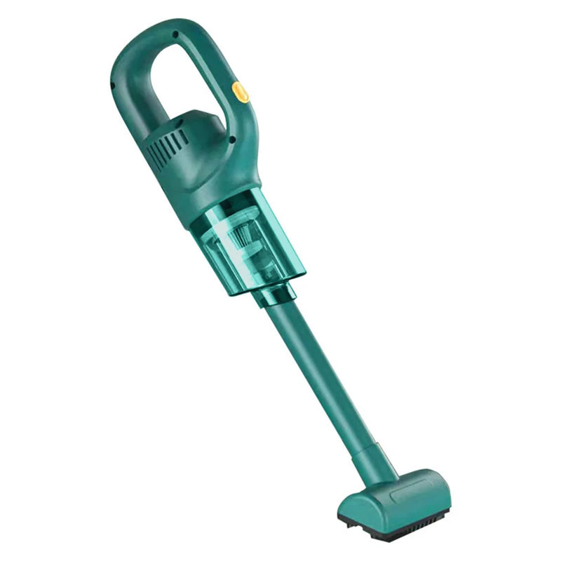 Shak Wireless Handheld Vacuum Cleaner Cordless Handheld Chargeable Auto Vacuum for Home & Car & Pet Mini Vacuum Cleaner 50000Pa