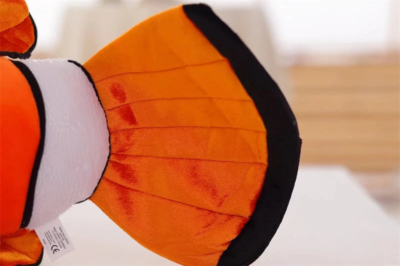 Finding Nemo Plush Toy