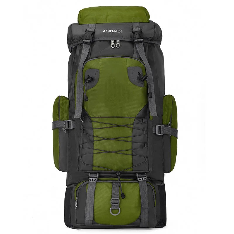scione Camping Backpack Large 80L