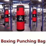 Fitness Equipment Hollow Oxford Boxing Bag Training Exercise Boxing Punching Bag Pressure Oxford Boxing Bag Children