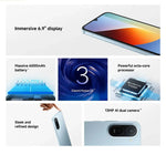 Xiaomi Redmi A7 Pro Smartphone
