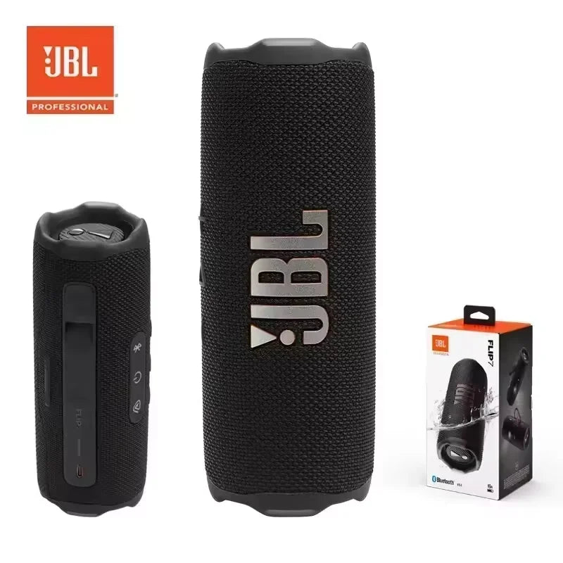 JBL Flip 7 Wireless Bluetooth Speaker
