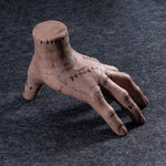 Halloween Horror Props Broken Hands – Horror Thing Hand Toy, Latex Figurine, Home Decor, Desktop Display, Party & Costume Prop