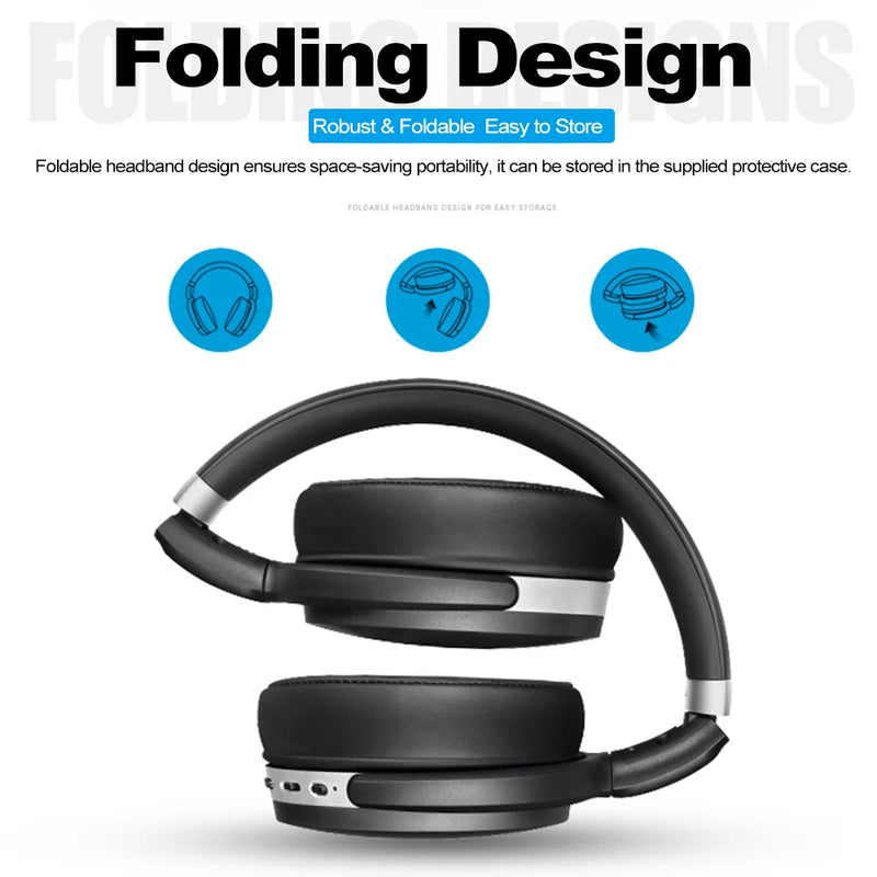 Sennheiser STYLE Headphones HD 4.50 BTNC