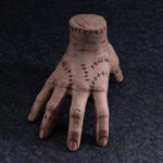 Halloween Horror Props Broken Hands – Horror Thing Hand Toy, Latex Figurine, Home Decor, Desktop Display, Party & Costume Prop