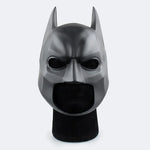Batman Cosplay Mask – Full-Face Helmet for Adults & Kids, Halloween Party Costume Prop