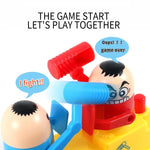 Funny Practical Joke Fight Battle Antistress Toy