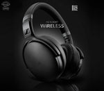 Sennheiser STYLE Headphones HD 4.50 BTNC