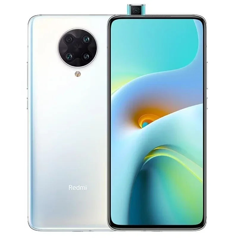 Xiaomi Redmi k30 Ultra 5G smartphone