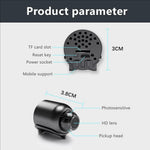 2.4G WiFi Spy Camera Small Remote Monitoring Wireless