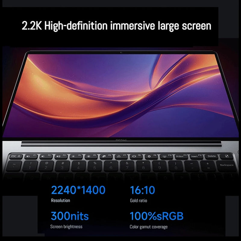 Xiaomi Redmi Book 14