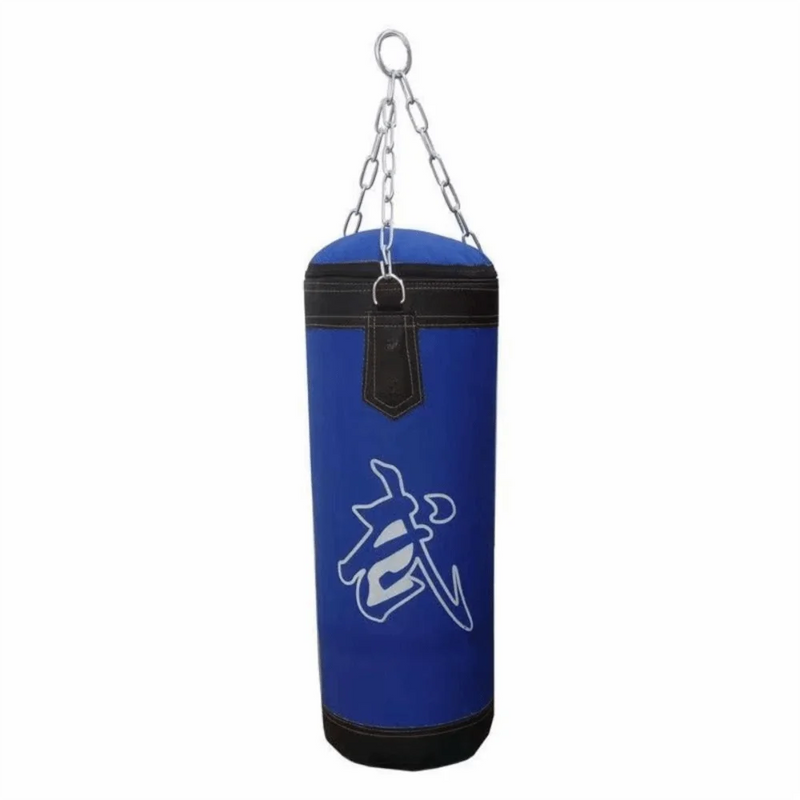 Fitness Equipment Hollow Oxford Boxing Bag Training Exercise Boxing Punching Bag Pressure Oxford Boxing Bag Children