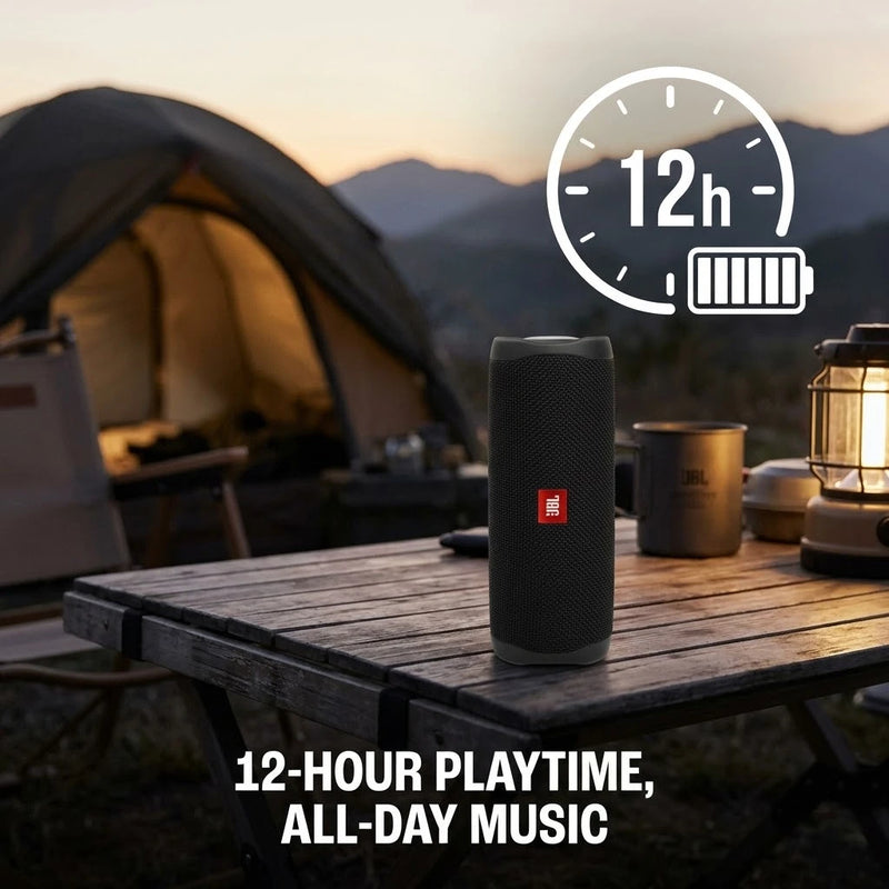 JBL Flip 5