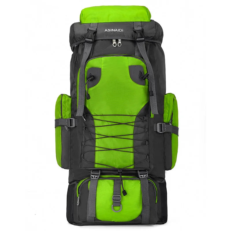 scione Camping Backpack Large 80L