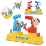 Funny Practical Joke Fight Battle Antistress Toy