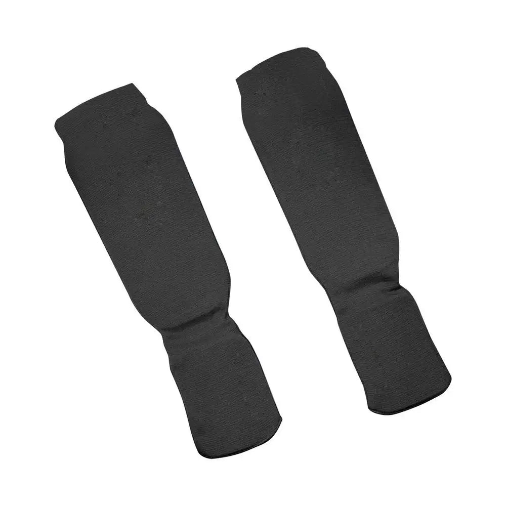 Boxing Shin Guards Fitness Instep Ankle Protector Foot Protection Kickboxing Pad Muaythai Training Leg Support Protector Cover