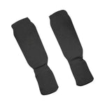 Boxing Shin Guards Fitness Instep Ankle Protector Foot Protection Kickboxing Pad Muaythai Training Leg Support Protector Cover