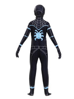 Full-Set Spider-Themed Cosplay Costume – Zentai Suit for Fans & Collectors, Perfect for Halloween, Christmas, Parties & Gifting