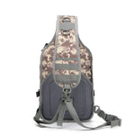 Tactical Assault Pack Sling Camping Backpack EDC Rucksack Bag