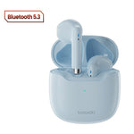 Toocki Wireless Bluetooth Headphones TWS BT5.3