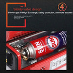 Multi-Functional Heater and Stove, Camping Outdoor Heating