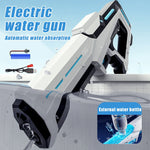 Electric Water Guns, Powerful Squirt Automatic Water Toy Gun