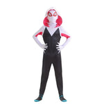 Full-Set Spider-Themed Cosplay Costume – Zentai Suit for Fans & Collectors, Perfect for Halloween, Christmas, Parties & Gifting
