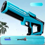 Electric Water Guns, Powerful Squirt Automatic Water Toy Gun