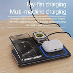 east Tech 3 in 1 Wireless Charger