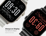 realme Watch 5 Smart Watch