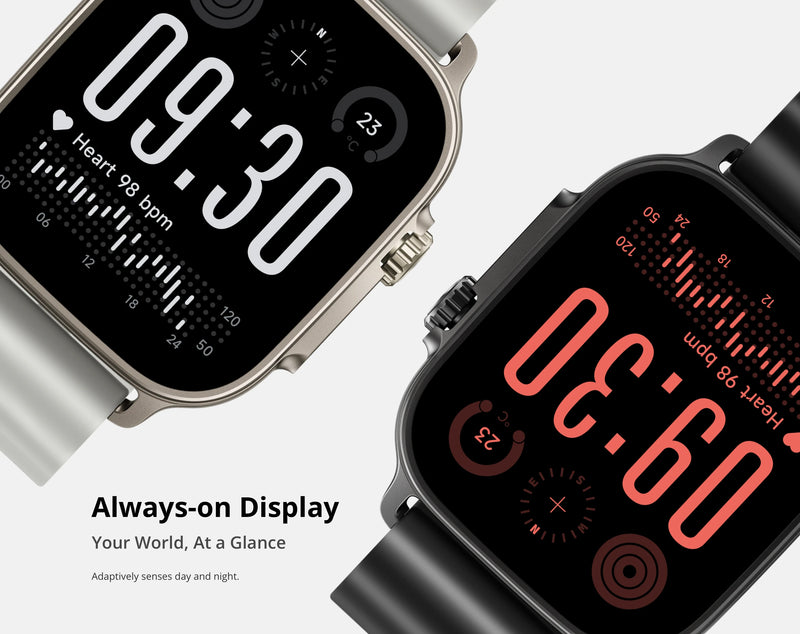 realme Watch 5 Smart Watch