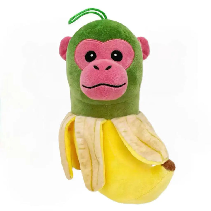 Brainrot Plushies
