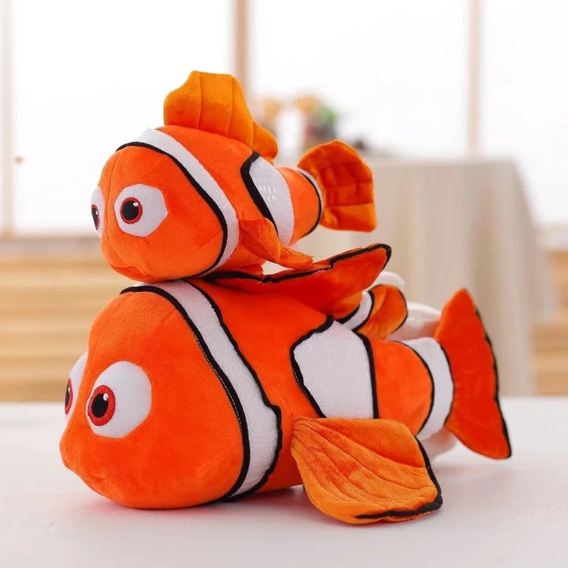 Finding Nemo Plush Toy
