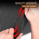 15/20mm Thick NBR Yoga Mat Moisture-proof Outdoor Non-Slip Durable Camping Picnic Mat Exercise Gym Fitness Workout
