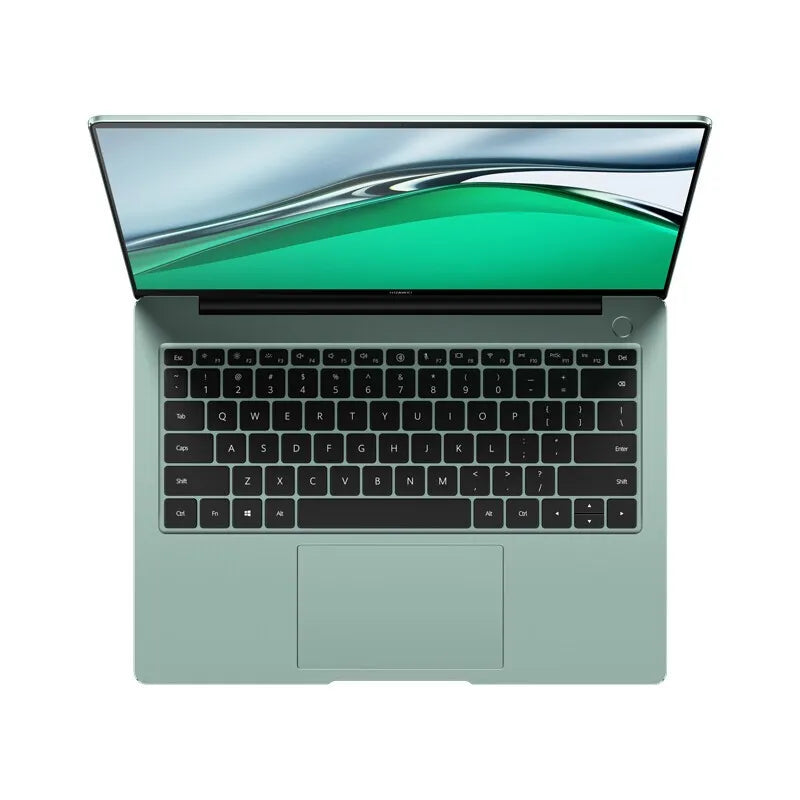 2022 HUAWEI MateBook 14