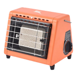 Portable Mini Heater with Fan Electric Warmer