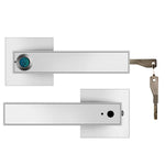 Smart Fingerprint Door Lock Keyless Entry