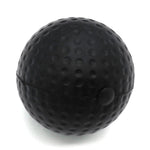 Meade Boxing Reflex Speed Punch Ball Boxing Rubber Balls for Agility Reaction Training with Sweatband Fitness Equipments Accessories