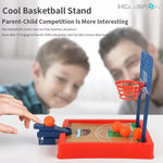 Basketball Game Mini Desktop Tabletop Portable Travel or Office Game Set