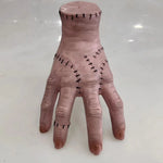 Halloween Horror Props Broken Hands – Horror Thing Hand Toy, Latex Figurine, Home Decor, Desktop Display, Party & Costume Prop