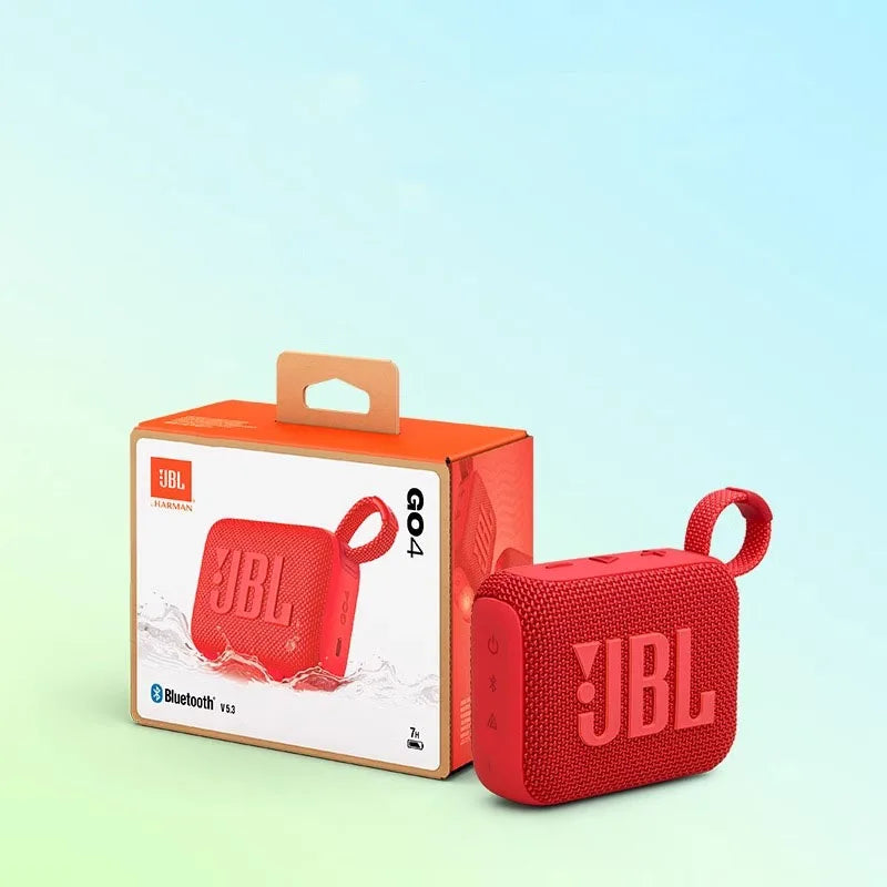 JBL GO 4